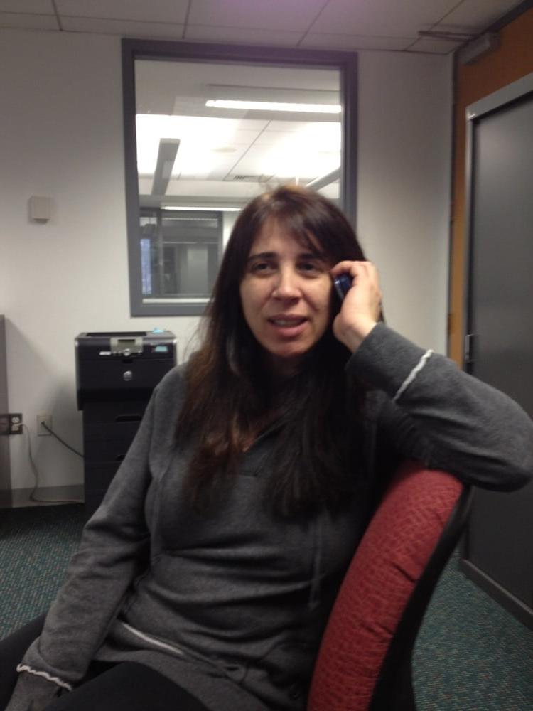 23P Lisa, 51, NY, College Administration
