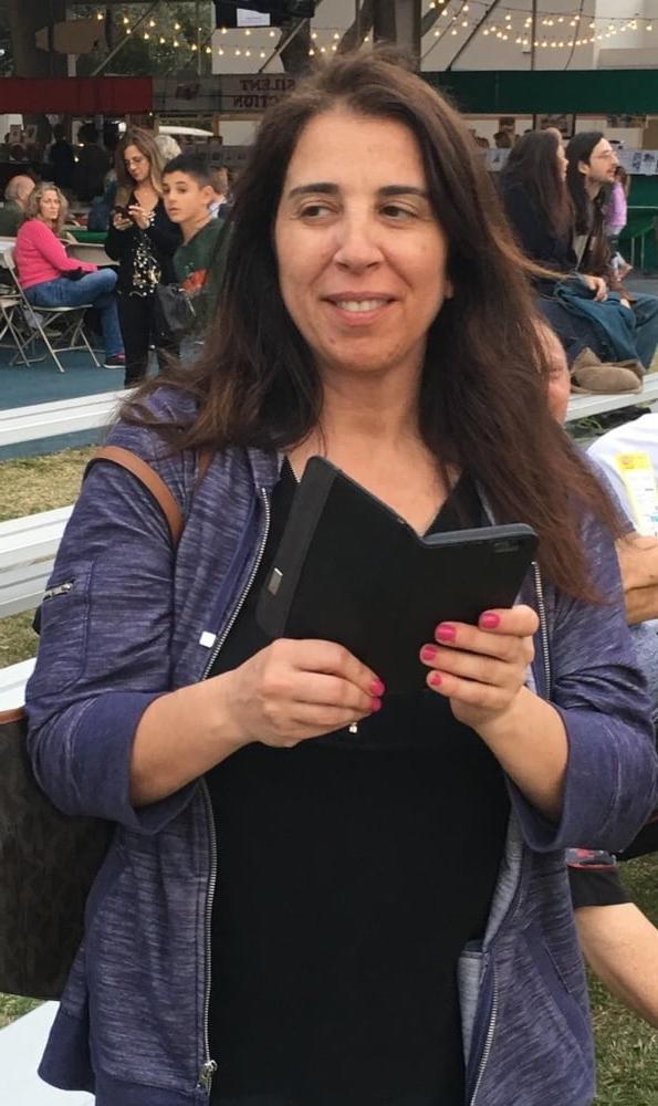 23P Lisa, 51, NY, College Administration