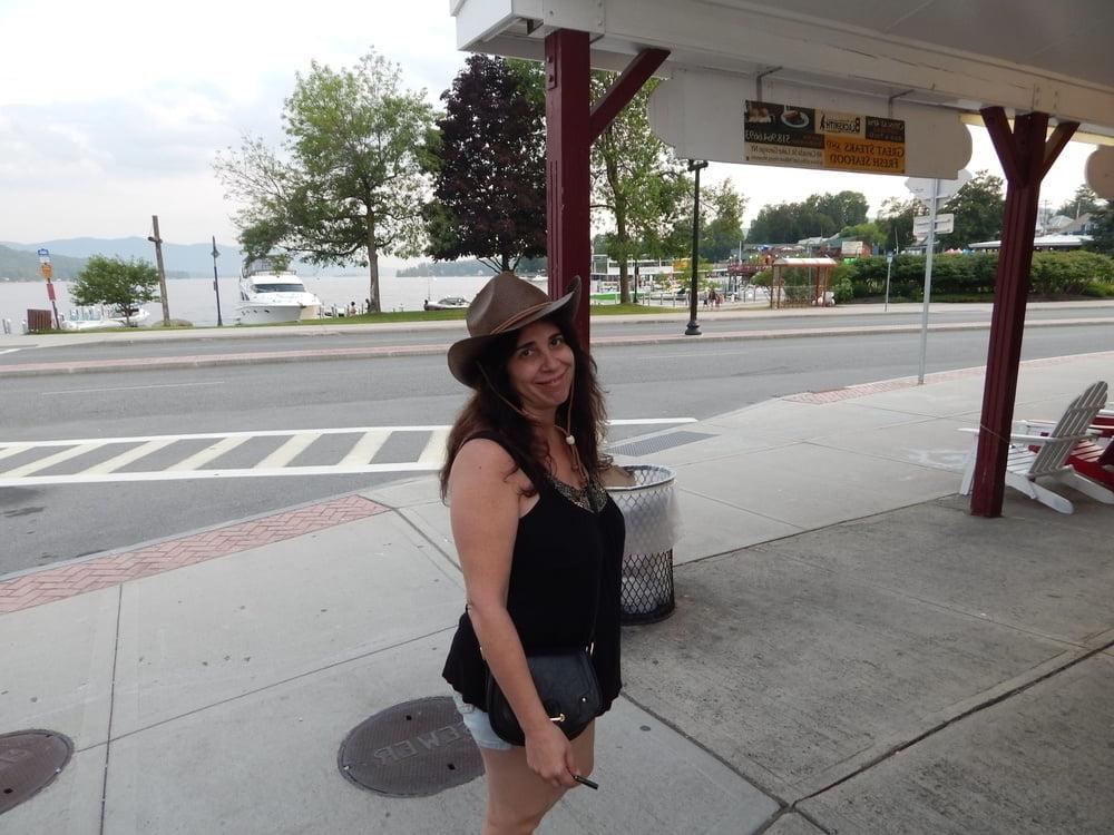 23P Lisa, 51, NY, College Administration