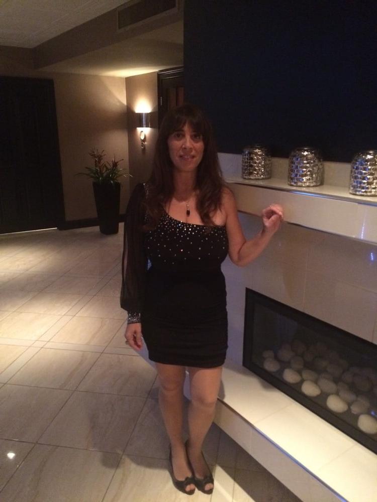 23P Lisa, 51, NY, College Administration