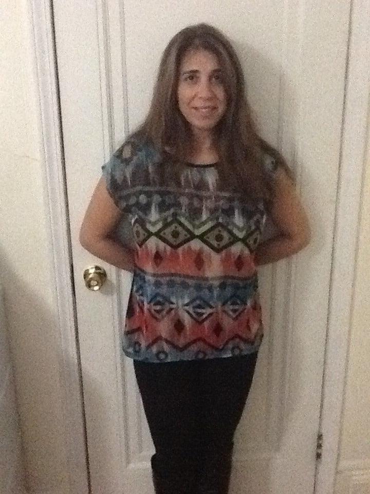 23P Lisa, 51, NY, College Administration