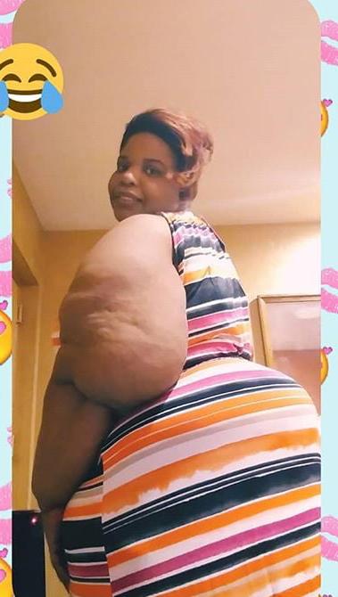 12P Thick SSBBw DONK from instagram