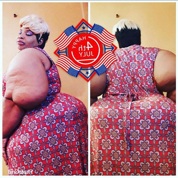12P Thick SSBBw DONK from instagram