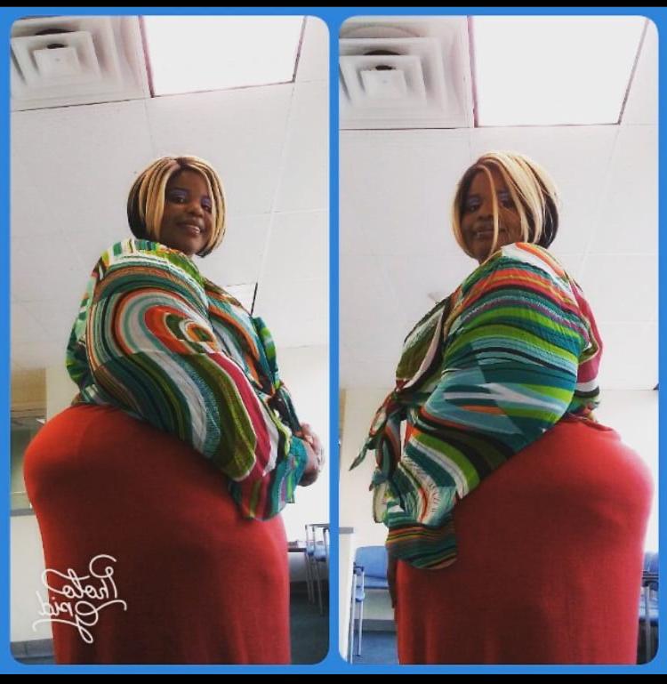 12P Thick SSBBw DONK from instagram