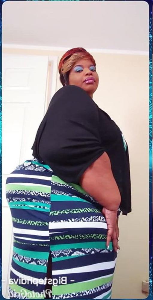 12P Thick SSBBw DONK from instagram