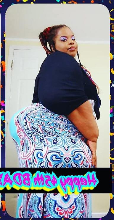 12P Thick SSBBw DONK from instagram