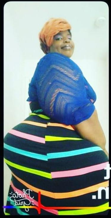 12P Thick SSBBw DONK from instagram
