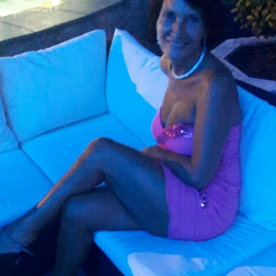 25P old mom slut