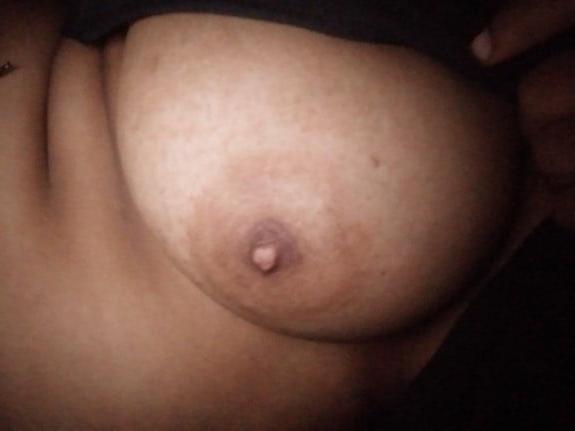 19P my big boobs ... for u guyz
