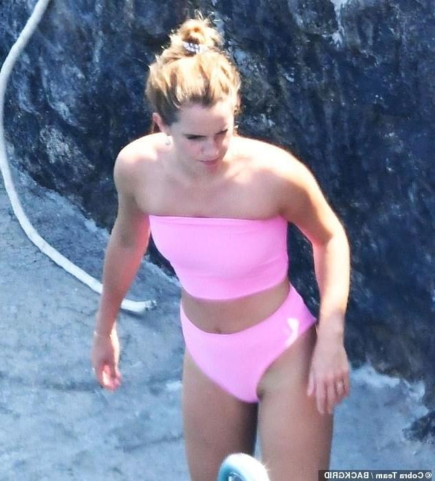 25P Cum to Emma Watson 03