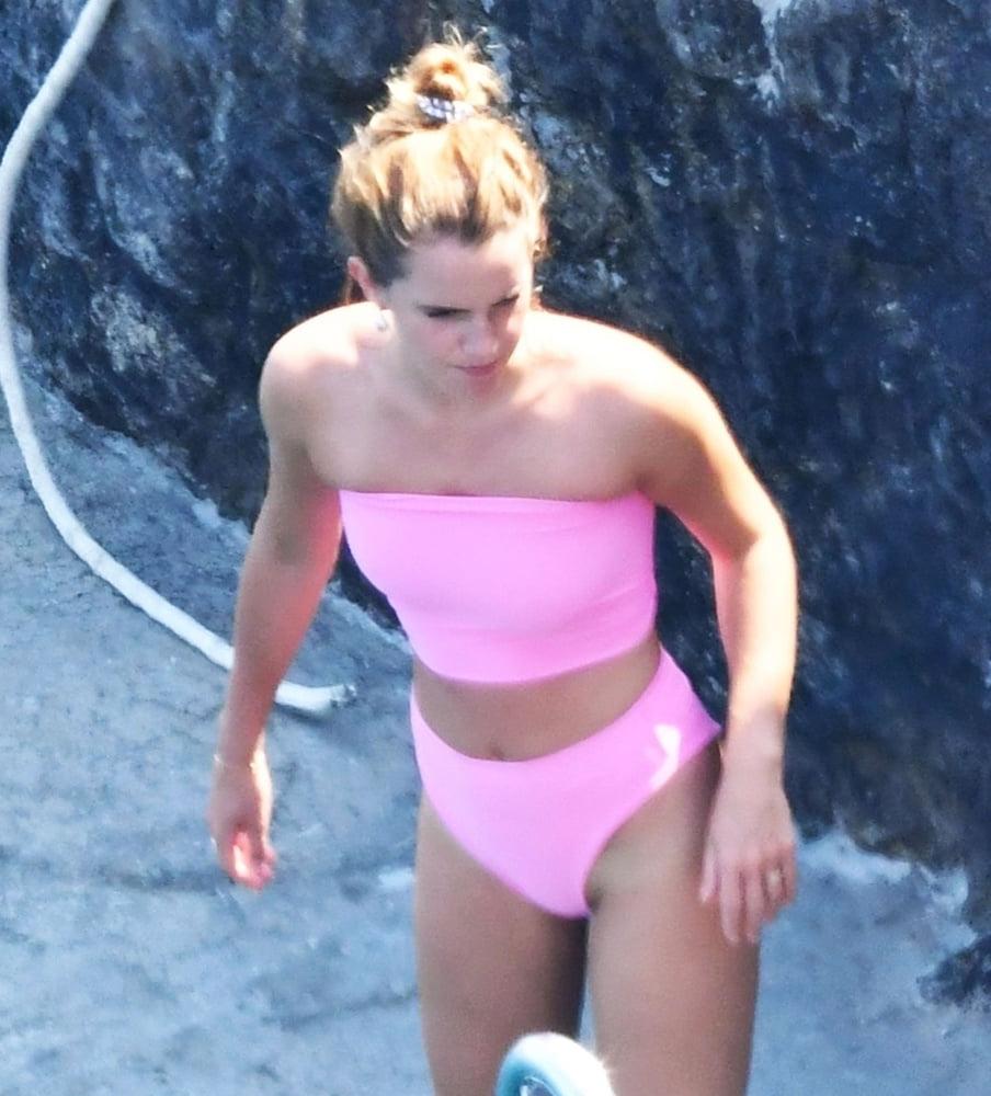 25P Cum to Emma Watson 03