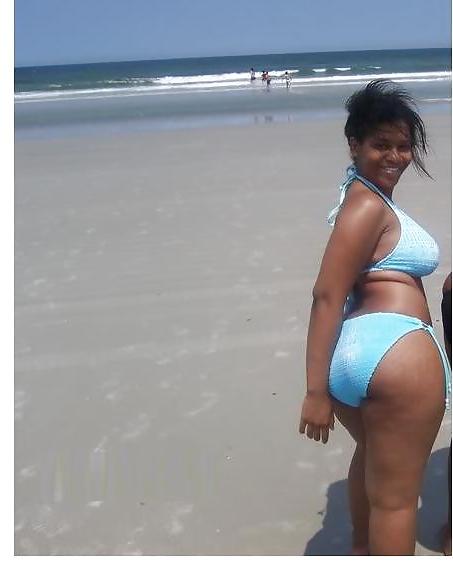 7P Huge Hooters Big Booty 