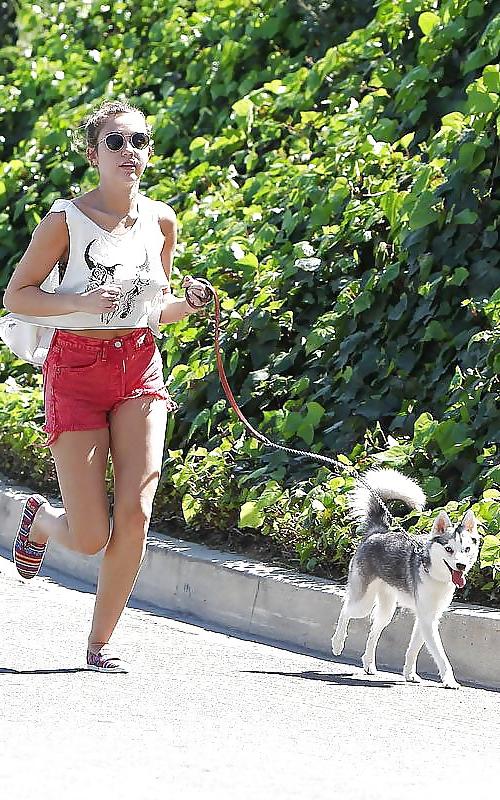 25P Miley Cyrus mega collection 3