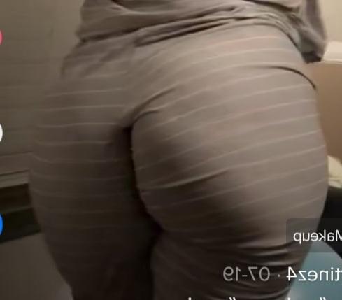 15P Cum all over that big ass!!!