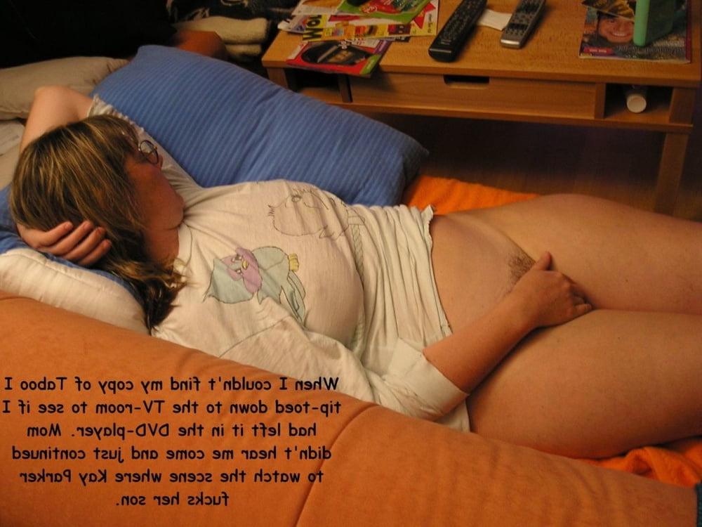 21P Mom Caption Pics 16