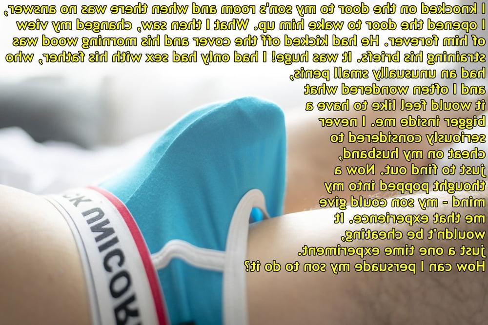 21P Mom Caption Pics 16