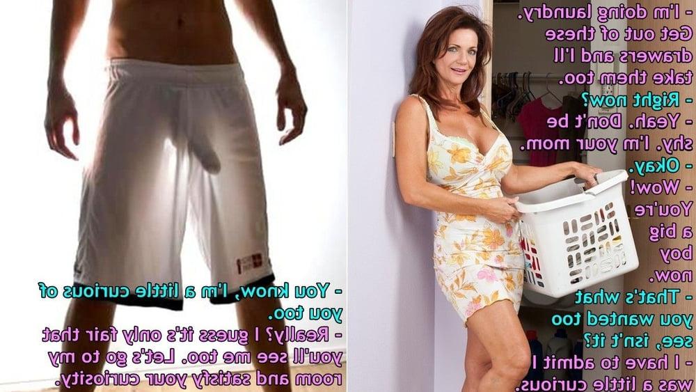 21P Mom Caption Pics 16