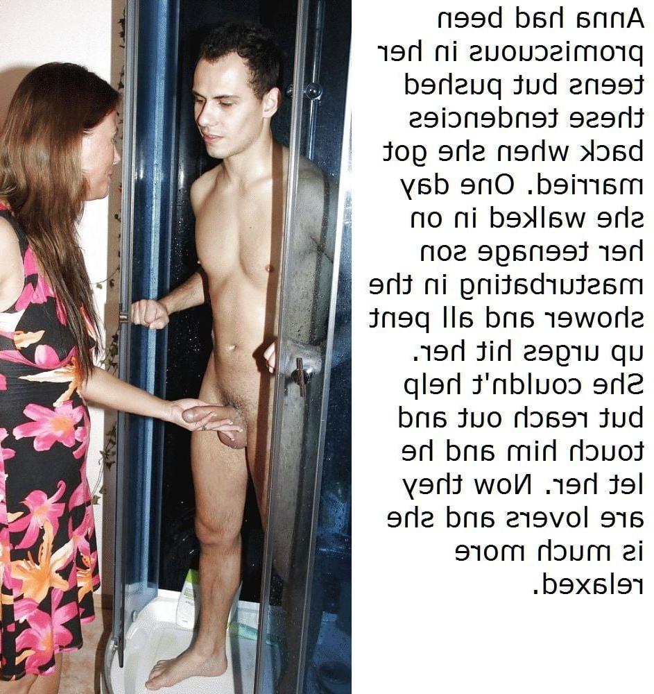 21P Mom Caption Pics 16