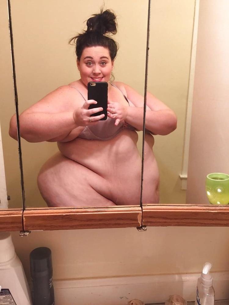 12P Ssbbw babe