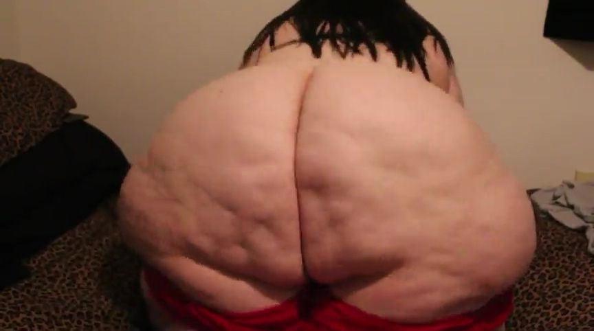 12P Ssbbw babe