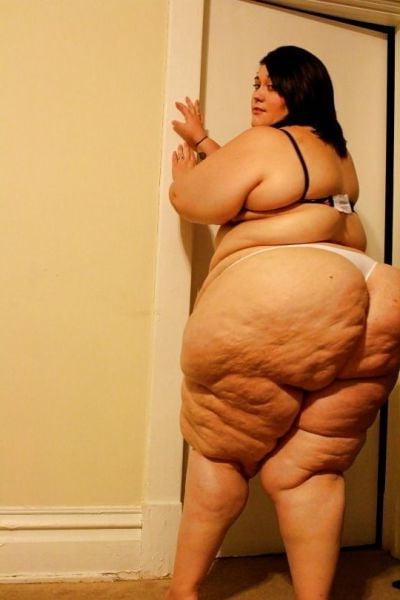 12P Ssbbw babe