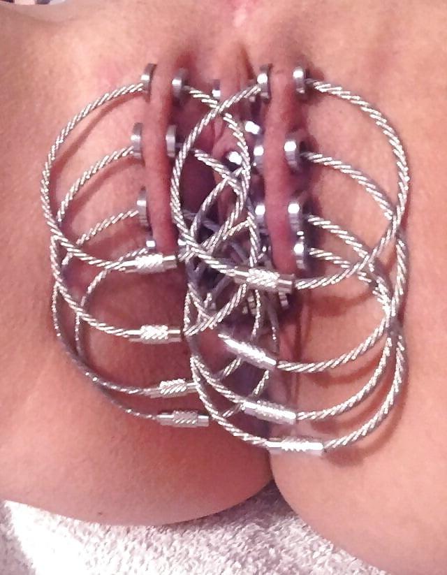 25P Piercing and stuff 2