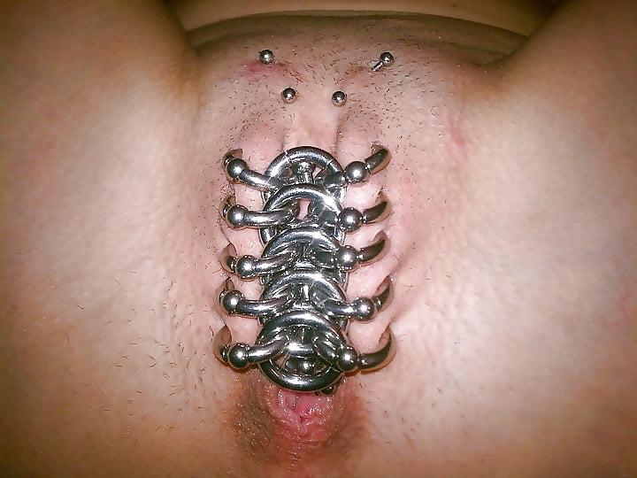 25P Piercing and stuff 2