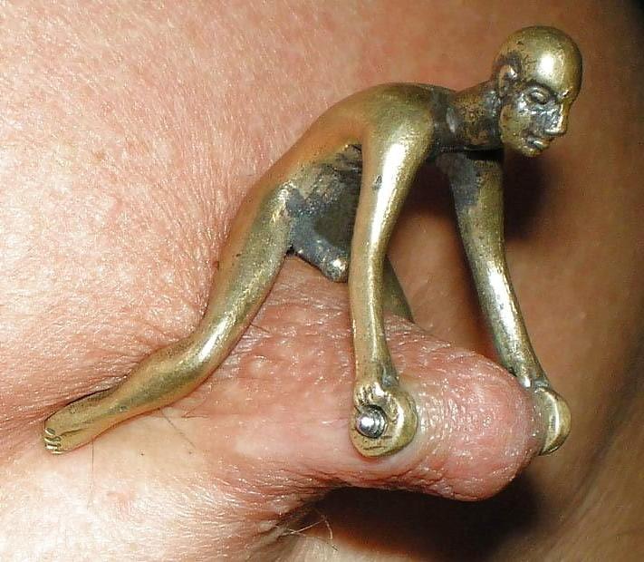 25P Piercing and stuff 2