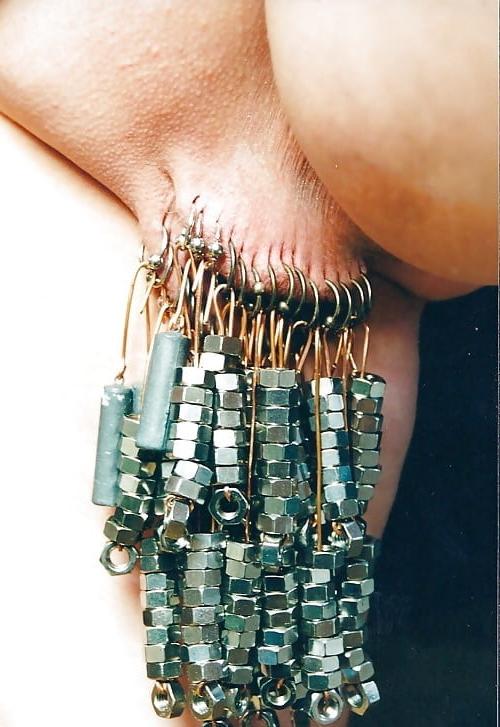 25P Piercing and stuff 2