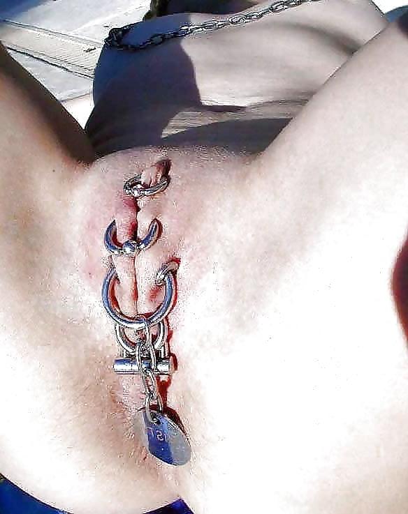 25P Piercing and stuff 2