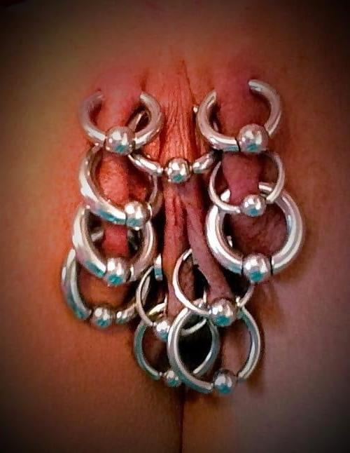 25P Piercing and stuff 2