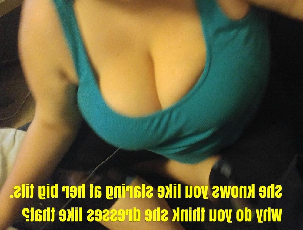 25P Big Tits to Cum All Over