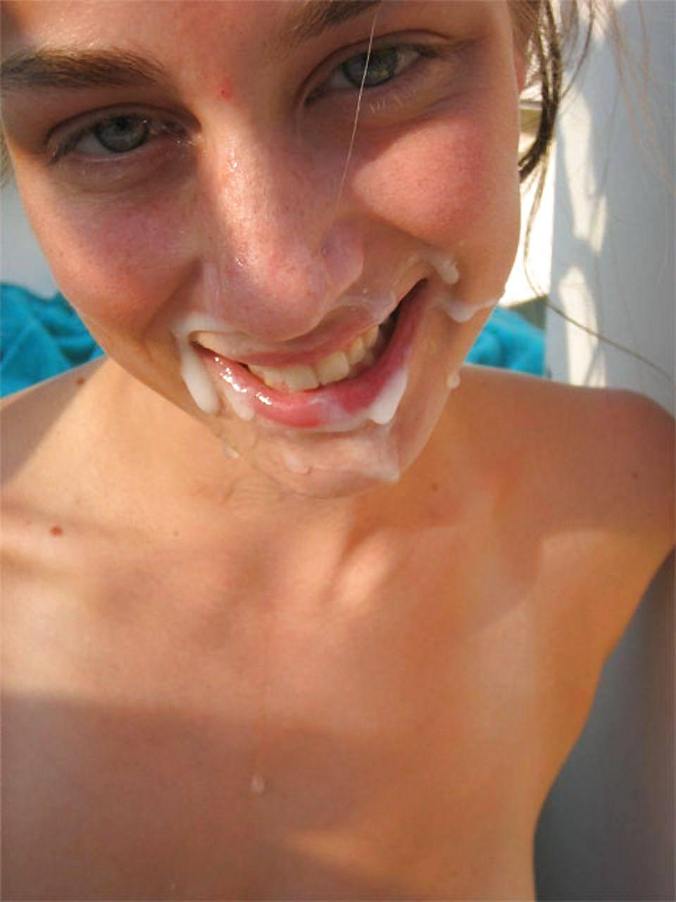 11P Net Sluts Love Cum On and In Them