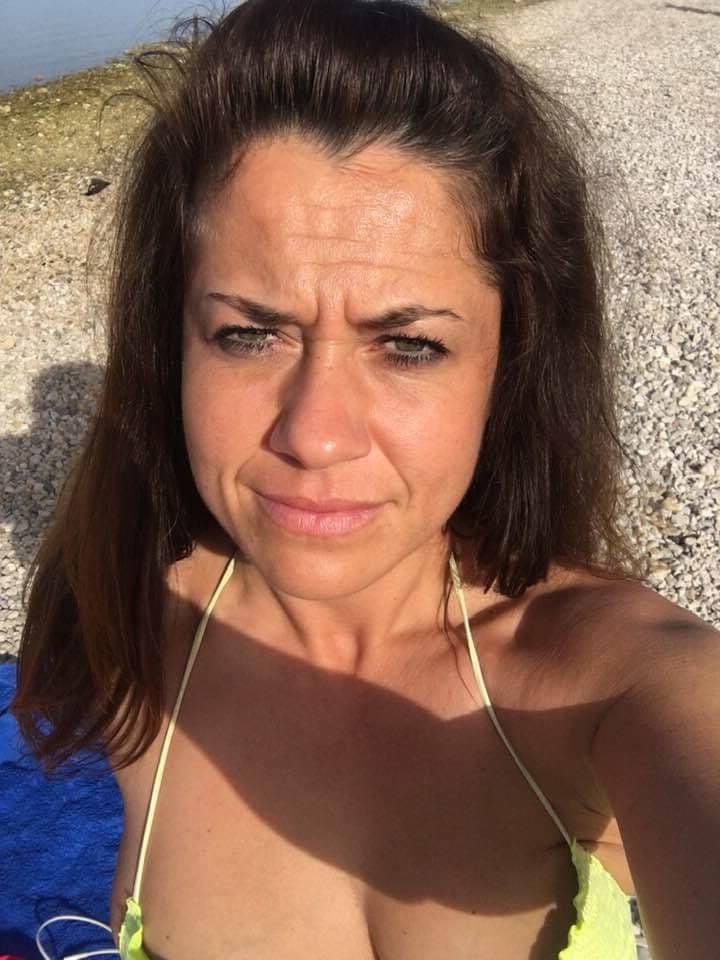 25P Which face would you cum on?