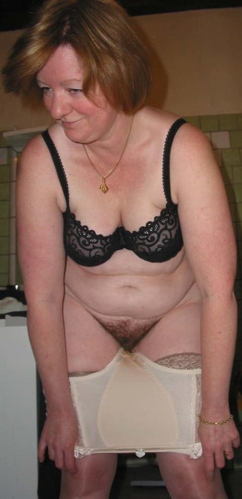 25P Panty Time