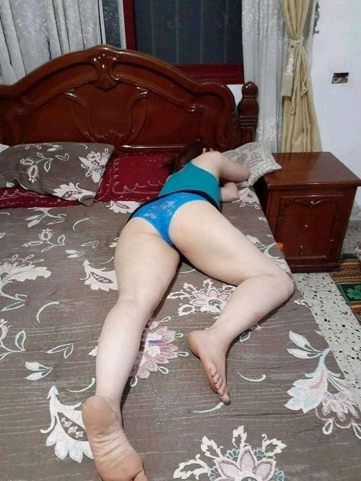 25P Arab wives 2
