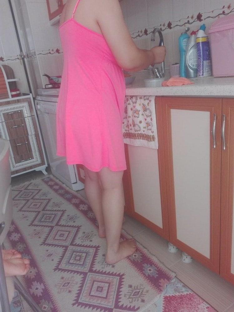 25P Arab wives 2