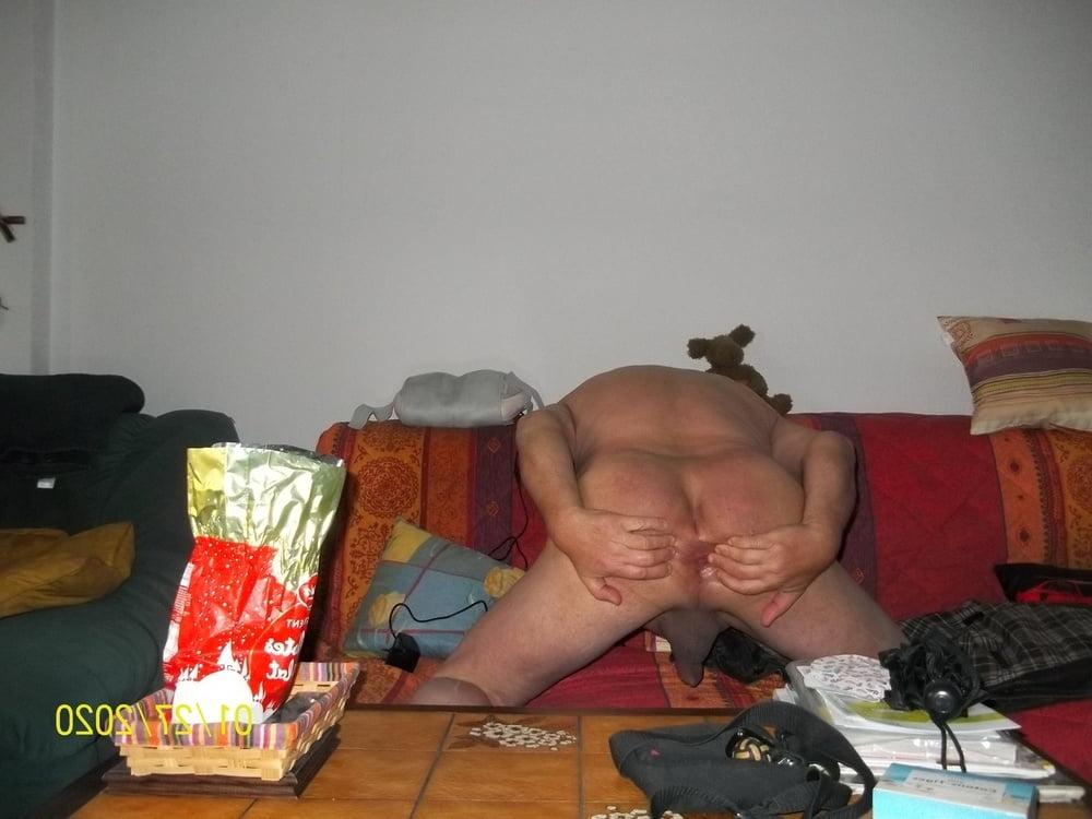 18P cochon