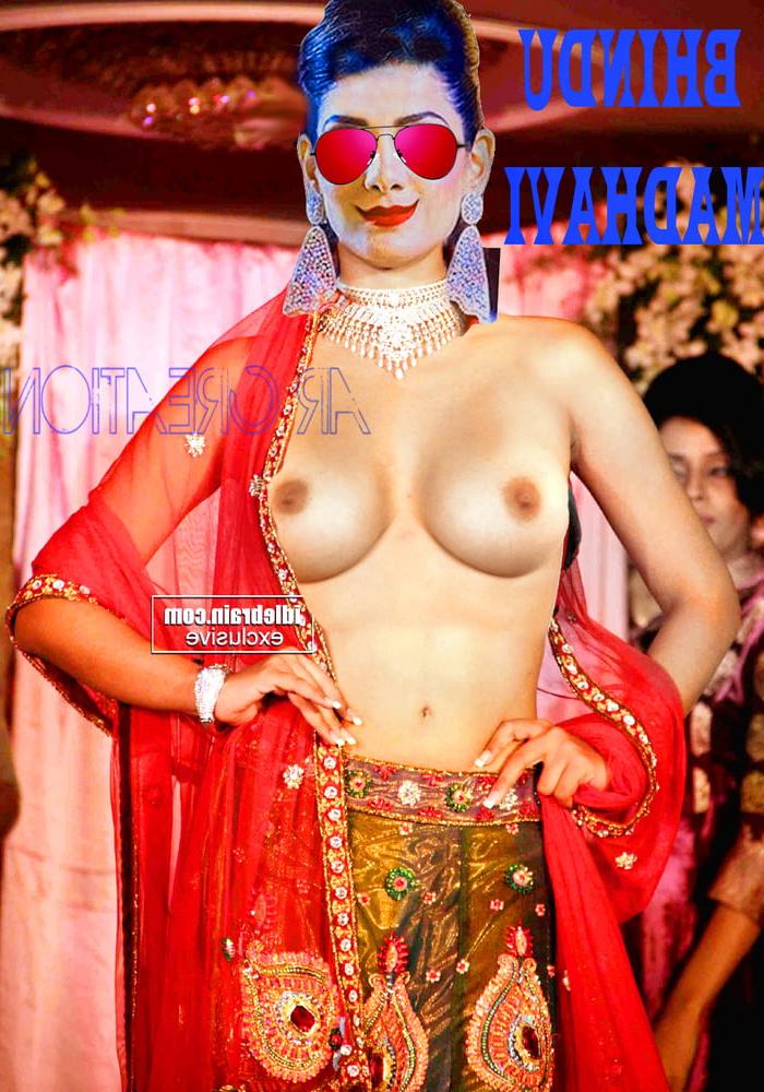 12P indian lehanga girls showing big boobs and nipples...