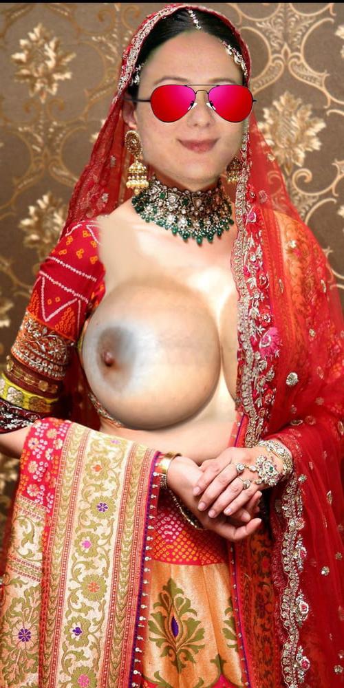 12P indian lehanga girls showing big boobs and nipples...