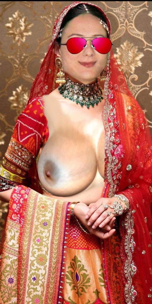 12P indian lehanga girls showing big boobs and nipples...