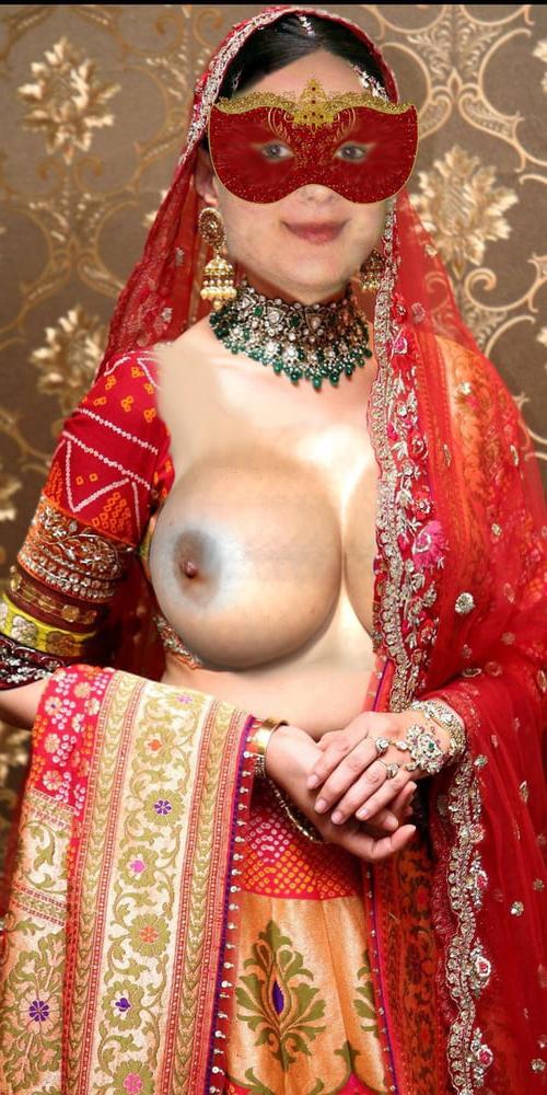 12P indian lehanga girls showing big boobs and nipples...