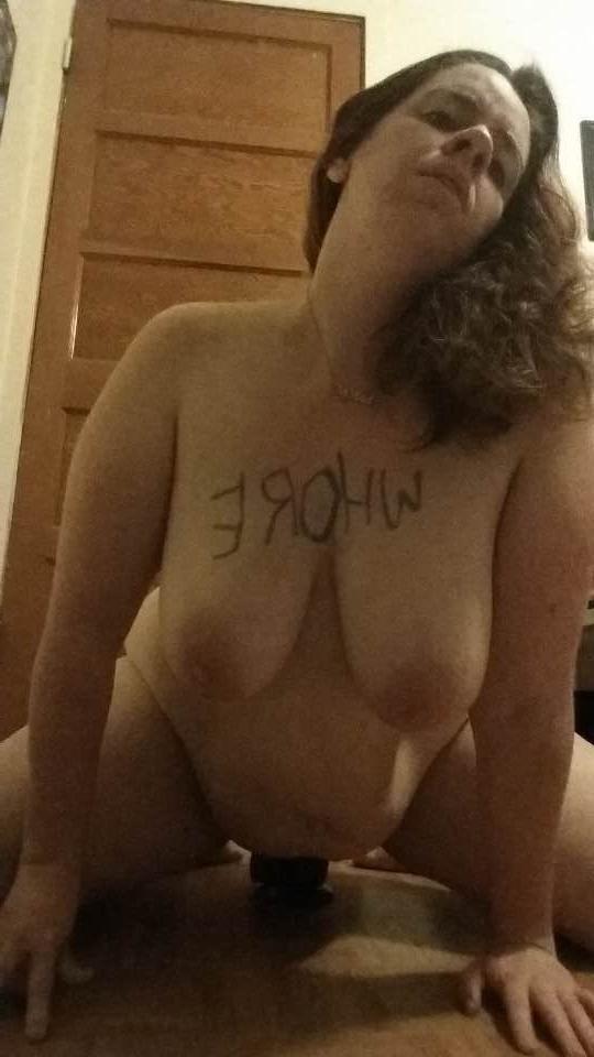 25P 4EVER Exposed - Tiffany