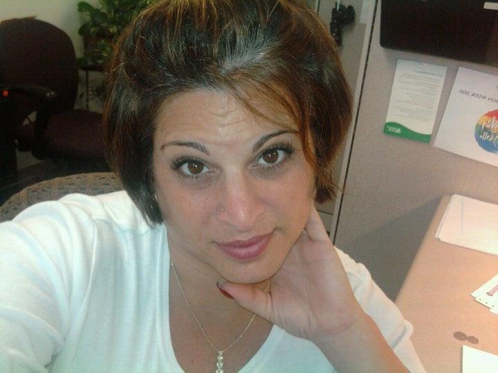 25P Who's face would you cum on?