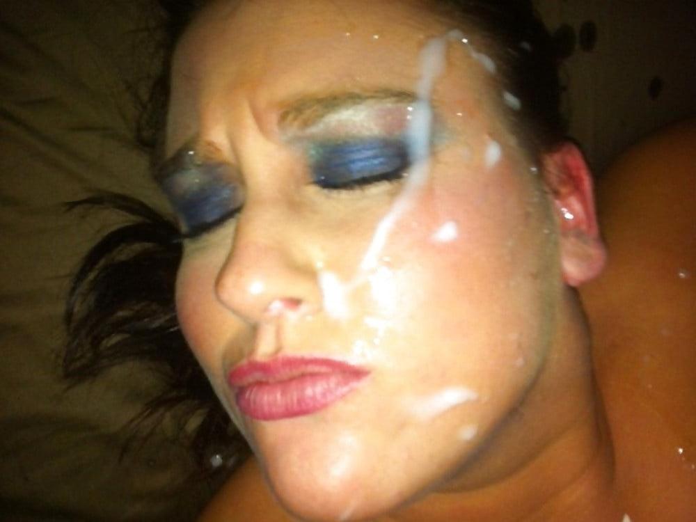 25P Cum 46