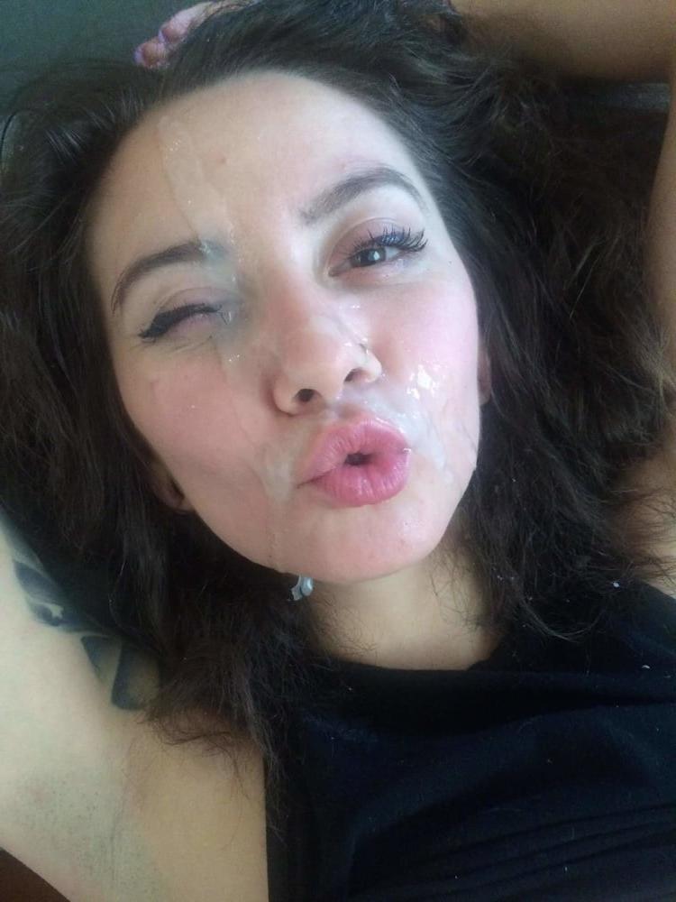 25P Cum 46
