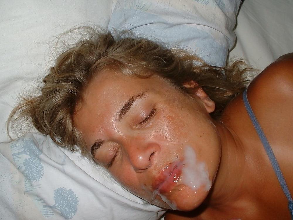 25P Cum 46