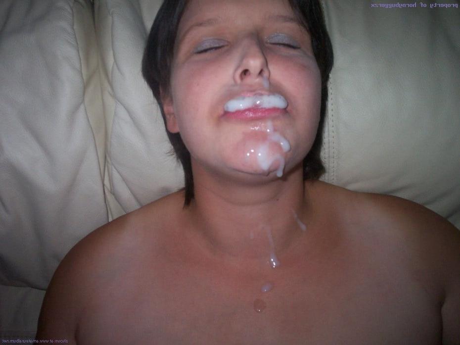 25P Cum 46