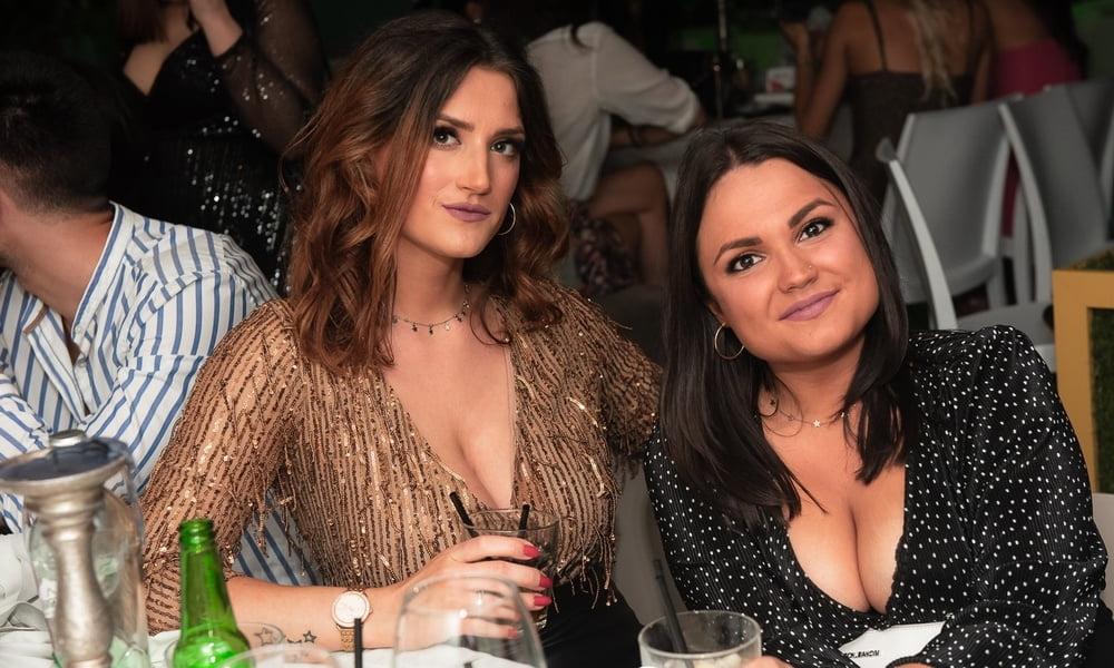 20P Private parties - mature women only (LXVII)