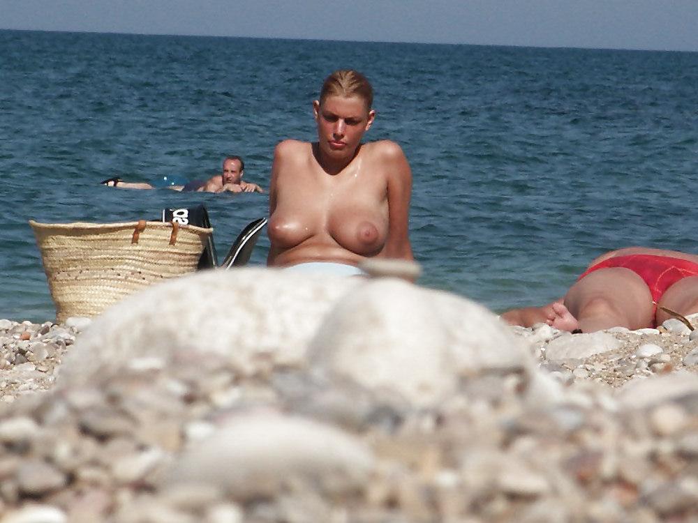 7P Big boobs